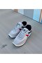 Unisex Lightweight Comfortable Sole Lace-Up Summer Sports Shoes Sneaker