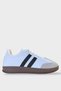 Unisex Comfortable Lightweight Sports Shoes White - Black