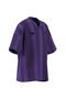 Children's Purple T-Shirt Os Jersey Tee Ke2700 - 8