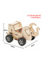 Educational car package - 2