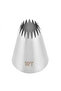 Duy Open Star 18 Teeth 35X21X51 mm (Dy-9Ft) - 3