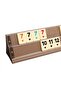 Gold Pearl Okey Set - 1010686 - 3