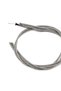 FLEOR 2PCS 22AWG Vintage Guitar Metal Braided Push Back Hook Up Wire Single Conductor Guitar Pre-... - 7