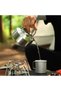 0.9L 304 Stainless Steel Double-Handle Water Kettle 0.9L And 1.3L Portable Outdoor Camping Water Boi - 2