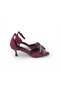 Short-Heeled Evening Dress Shoes - 5