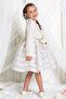 Girls' Festive Dress - 2
