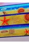 star KRYON A4 20 Sheets Star Pattern Size:8.3x11.7 inch 210x297mm Holographic Sticker Paper Glitter - 8