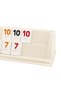Star Travel Rummy Plastic Okey Set - 2