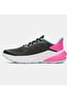 Girl's Ua Turbulence 3 Running Shoes 6011026-001 - 2