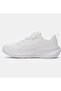 Boy's Ua Assert 11 Ufm Running Shoes 6006920-100 - 2