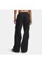 Women's Ua Unstoppable Woven Utility Track Pants 6009700-008 - 2