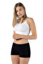 Women's Stitch-Free Boxer Panties Shorts Pack of 3 - Non-Marking Bottom Underwear - 5