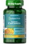 Turmeric Curcumin 1,000mg