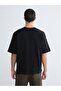 Crew Neck Men's T-Shirt - 4