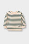 Baby Boy Sweat E0280A5/Bg319 Sand
