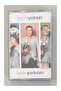 Levent Yüksel Women's Songs Cassette (Zero Gelatin)