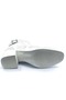 Pexus Genuine Leather Summer Women's Boots White - 6