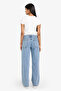 Low Waist Blue Women's Jean Pants G8881Ax/Nm28 - 5
