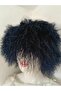 Unisex Genuine Sheepskin Mohair Beret Hat, Ankara Mohair - 8
