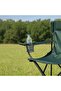 Portable Folding Camping Chair with Cup Holder Pack Of 3 - 6