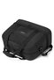 Multi-Compartment Hanging Suitcase with Shoe Compartment Travel Vacation Sports Hospital Bag Carry-On Luggage - 2