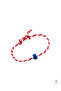 Beaded Martenitsa Bracelet (100 Pcs) - 3