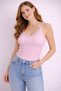 Women's Daily Cotton T-Shirt, Women's Everyday Cotton T-Shirt - 6