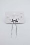 Multiple Set Earrings - Silver