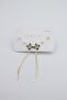 Multiple Set Earrings - Gold - 2