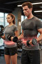 Thermal Sauna Corset - Waist Belly Melting, Slimming and Sweat Belt - 5