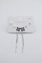Multiple Set Earrings - Silver - 2