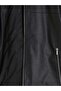 Lcw Vision Standard Mold Mock Neck Men's Leather-Look Coat - 7