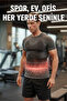 Thermal Sauna Corset - Waist Belly Melting, Slimming and Sweat Belt - 2