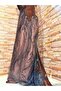 High-end evening fabric