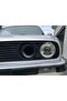 BMW E30 Far Hava Giriş Aparatı