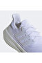 Ultraboost Light Unisex White Running Shoes - 7