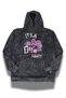 Unisex Its Bad Idea Right Printed Hooded Washable Sweatshirt, Oversized Olivia Rodrigo Hoodie