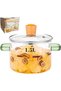 Cooking Pot from
