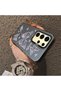 Samsung Galaxy S24 Ultra Compatible Silicone Edge Hard Back Anti-Fall Butterfly Pattern Case - 3