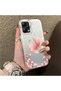 Xiaomi Poco X5 5g Compatible Silicone Edge Hard Back Anti-Fall Butterfly Pattern Case - 4