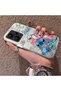 Xiaomi Redmi Note 13 Pro Plus+ 5g Compatible Silicone Edge Hard Back Anti-Fall Stitch Patterned Case - 3