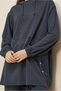طقم بدلة رياضية بغطاء للرأس 45914 - 3