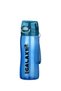 Titiz Rio Water Bottle 750 ml Blue Color - with Lid - with Straw, Bpa Free, Lid Protection Water Bottle - 3