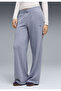 Essentials Hose s weitem Bein