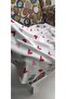 Cotton Double-Layered Combed Cotton Newborn Baby Blanket 80*90 - 3