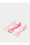 Pack of 3 - Girls Hair Clips
