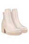 Fluted Heel Limestone - 4