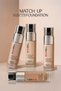 Match up Matte Foundation Sand Bloom 01 34 Gr - 5