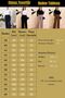 Women's Clothing Plus Size Belted Scuba Fabric Wide Leg Pants - 3