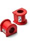 TESLA Front Bracket Stabilizer Bar Bushing - 6